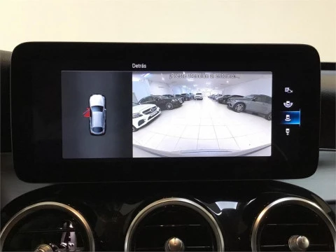 Mercedes-Benz GLC Coupé GLC 220 d 4MATIC