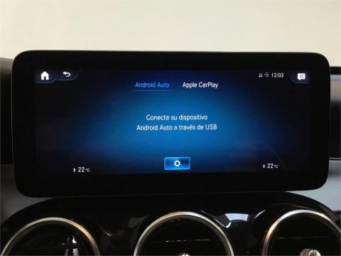 Mercedes-Benz GLC Coupé GLC 220 d 4MATIC