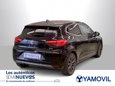 Renault Clio Engineered E-Tech hibrido 103 kW (140 CV)