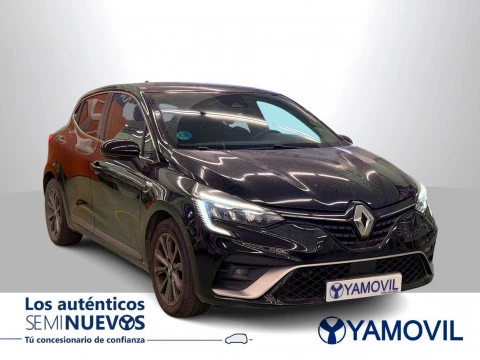 Renault Clio Engineered E-Tech hibrido 103 kW (140 CV)