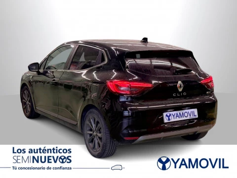 Renault Clio Engineered E-Tech hibrido 103 kW (140 CV)
