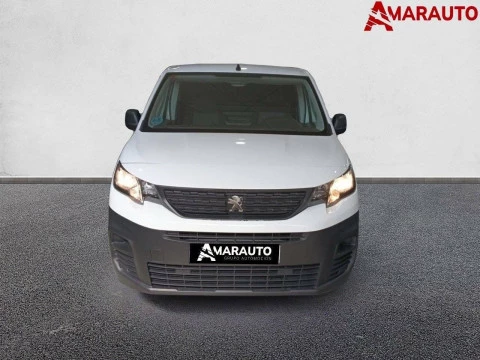 Peugeot Partner   Standard 600kg BlueHDi 73kW Pro