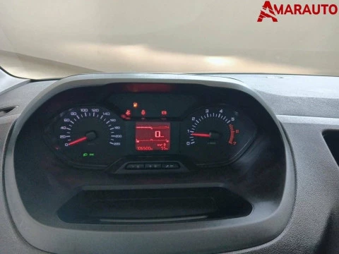 Peugeot Partner   Standard 600kg BlueHDi 73kW Pro