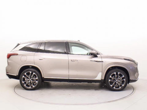 MGS9 1.5T PHEV PREMIUM AUTO 299 5P 7 Plazas