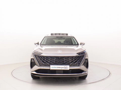 MGS9 1.5T PHEV PREMIUM AUTO 299 5P 7 Plazas