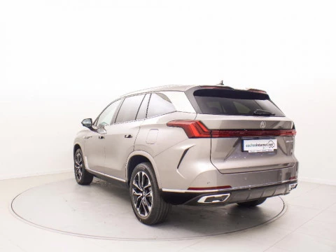MGS9 1.5T PHEV PREMIUM AUTO 299 5P 7 Plazas