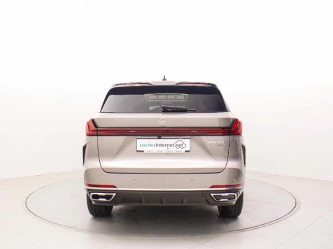 MGS9 1.5T PHEV PREMIUM AUTO 299 5P 7 Plazas