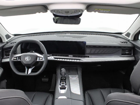 MGS9 1.5T PHEV PREMIUM AUTO 299 5P 7 Plazas