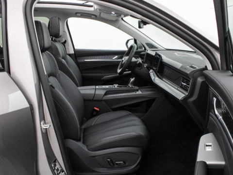 MGS9 1.5T PHEV PREMIUM AUTO 299 5P 7 Plazas