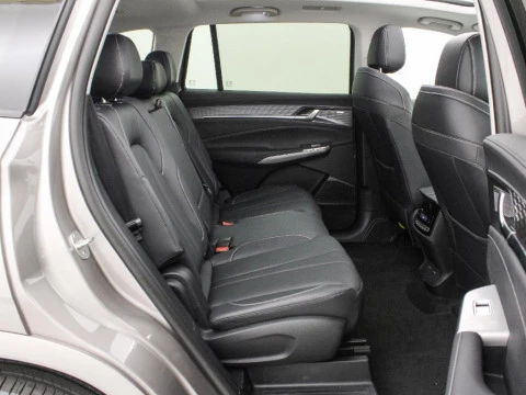 MGS9 1.5T PHEV PREMIUM AUTO 299 5P 7 Plazas