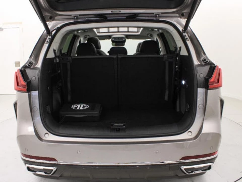MGS9 1.5T PHEV PREMIUM AUTO 299 5P 7 Plazas