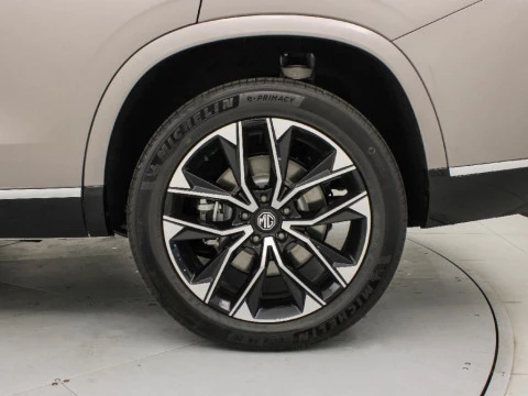 MGS9 1.5T PHEV PREMIUM AUTO 299 5P 7 Plazas