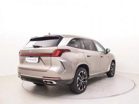 MGS9 1.5T PHEV PREMIUM AUTO 299 5P 7 Plazas