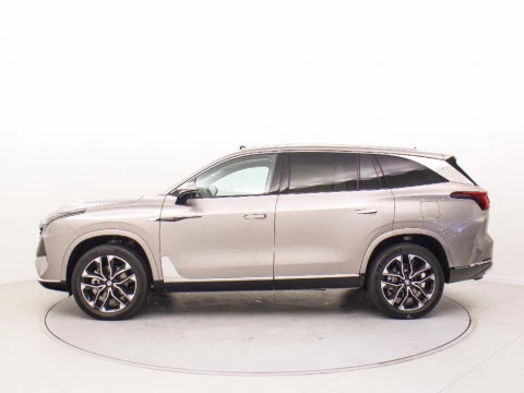 MGS9 1.5T PHEV PREMIUM AUTO 299 5P 7 Plazas