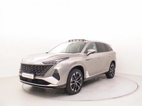 MGS9 1.5T PHEV PREMIUM AUTO 299 5P 7 Plazas