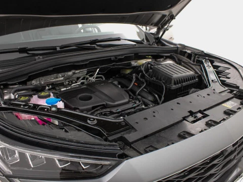 MGS9 1.5T PHEV PREMIUM AUTO 299 5P 7 Plazas