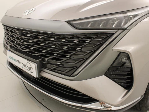 MGS9 1.5T PHEV PREMIUM AUTO 299 5P 7 Plazas