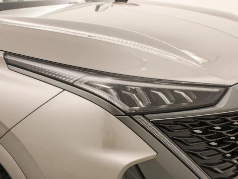 MGS9 1.5T PHEV PREMIUM AUTO 299 5P 7 Plazas