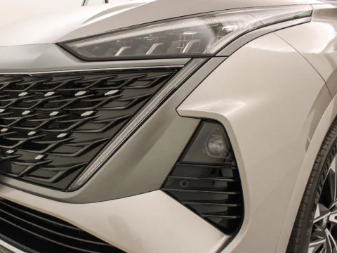 MGS9 1.5T PHEV PREMIUM AUTO 299 5P 7 Plazas