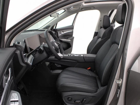 MGS9 1.5T PHEV PREMIUM AUTO 299 5P 7 Plazas