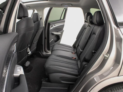 MGS9 1.5T PHEV PREMIUM AUTO 299 5P 7 Plazas