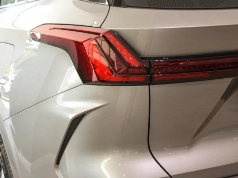 MGS9 1.5T PHEV PREMIUM AUTO 299 5P 7 Plazas