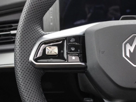 MGS9 1.5T PHEV PREMIUM AUTO 299 5P 7 Plazas