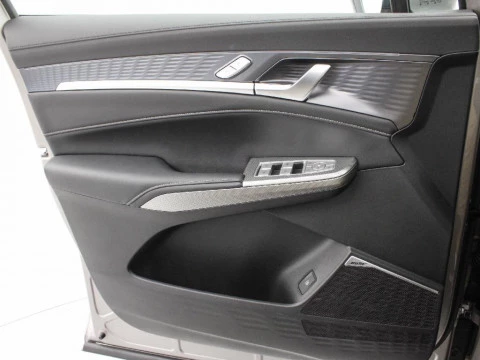 MGS9 1.5T PHEV PREMIUM AUTO 299 5P 7 Plazas