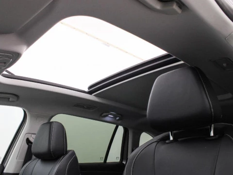 MGS9 1.5T PHEV PREMIUM AUTO 299 5P 7 Plazas