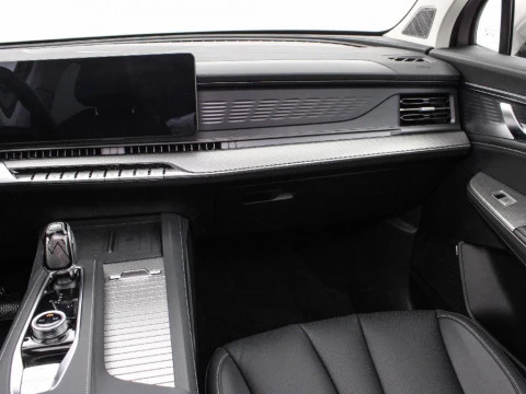 MGS9 1.5T PHEV PREMIUM AUTO 299 5P 7 Plazas
