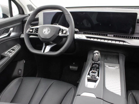 MGS9 1.5T PHEV PREMIUM AUTO 299 5P 7 Plazas