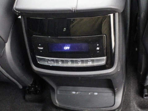 MGS9 1.5T PHEV PREMIUM AUTO 299 5P 7 Plazas