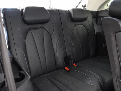 MGS9 1.5T PHEV PREMIUM AUTO 299 5P 7 Plazas