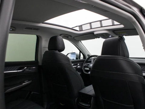 MGS9 1.5T PHEV PREMIUM AUTO 299 5P 7 Plazas