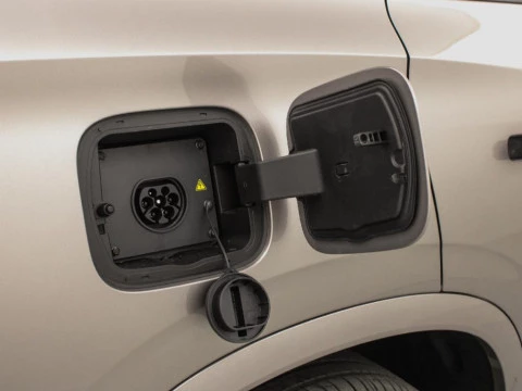 MGS9 1.5T PHEV PREMIUM AUTO 299 5P 7 Plazas