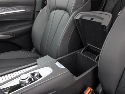 MGS9 1.5T PHEV PREMIUM AUTO 299 5P 7 Plazas