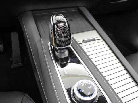 MGS9 1.5T PHEV PREMIUM AUTO 299 5P 7 Plazas