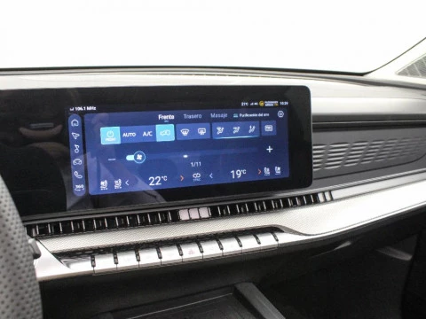 MGS9 1.5T PHEV PREMIUM AUTO 299 5P 7 Plazas