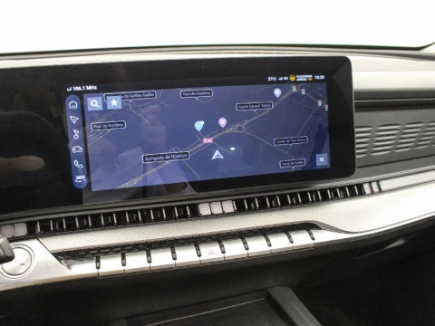 MGS9 1.5T PHEV PREMIUM AUTO 299 5P 7 Plazas