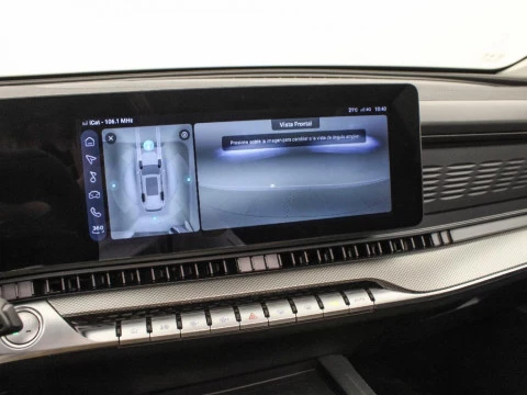 MGS9 1.5T PHEV PREMIUM AUTO 299 5P 7 Plazas