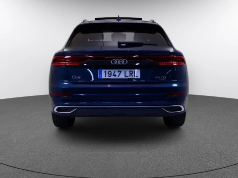 Audi Q8 3.0 45 TDI QUATTRO TIPTRONIC 5P