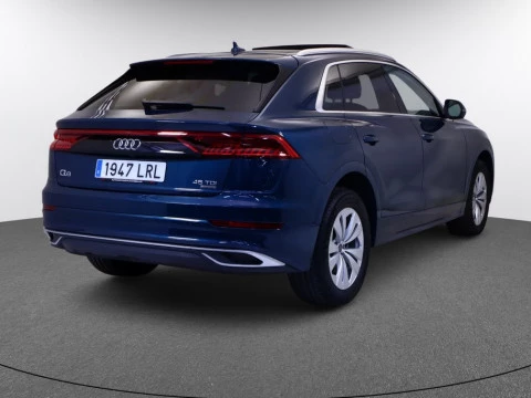 Audi Q8 3.0 45 TDI QUATTRO TIPTRONIC 5P