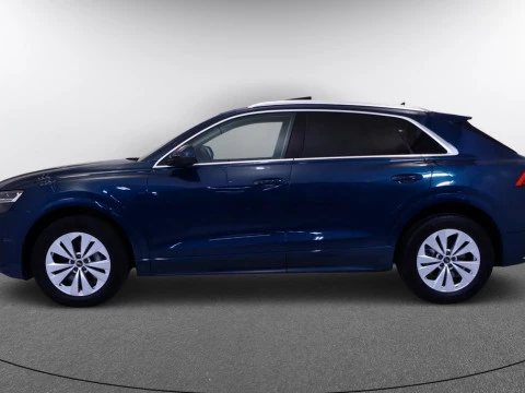 Audi Q8 3.0 45 TDI QUATTRO TIPTRONIC 5P