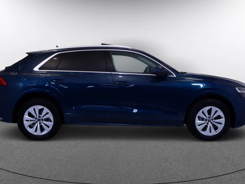 Audi Q8 3.0 45 TDI QUATTRO TIPTRONIC 5P