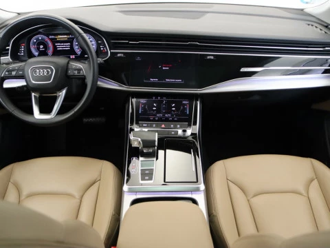 Audi Q8 3.0 45 TDI QUATTRO TIPTRONIC 5P