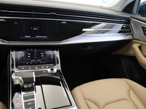 Audi Q8 3.0 45 TDI QUATTRO TIPTRONIC 5P