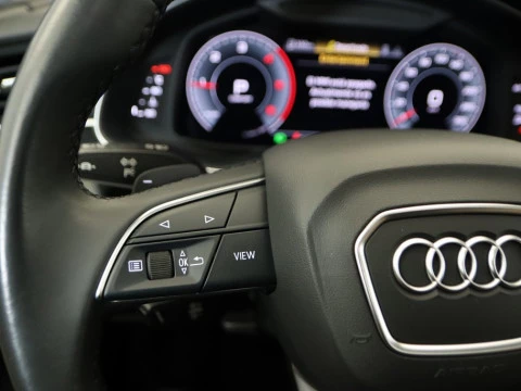 Audi Q8 3.0 45 TDI QUATTRO TIPTRONIC 5P