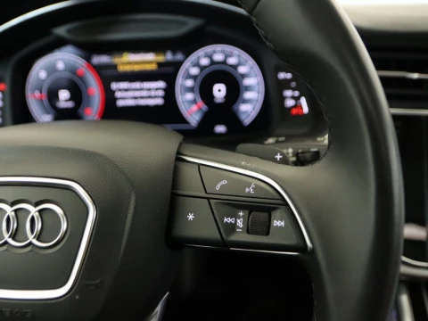 Audi Q8 3.0 45 TDI QUATTRO TIPTRONIC 5P