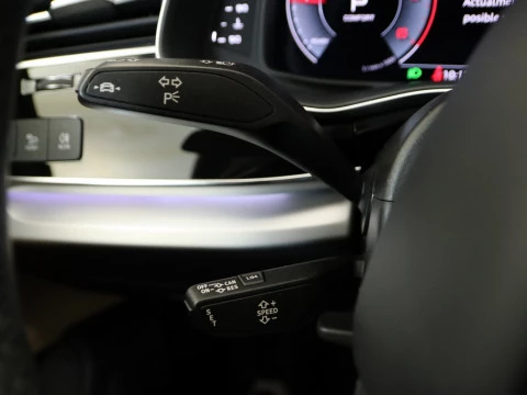 Audi Q8 3.0 45 TDI QUATTRO TIPTRONIC 5P