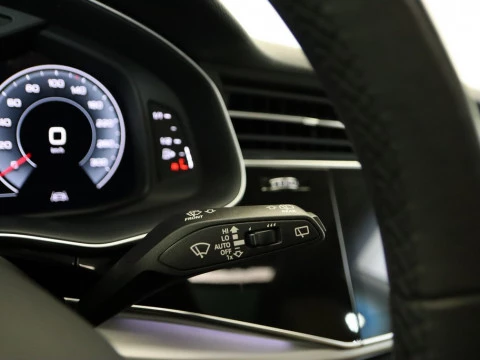 Audi Q8 3.0 45 TDI QUATTRO TIPTRONIC 5P